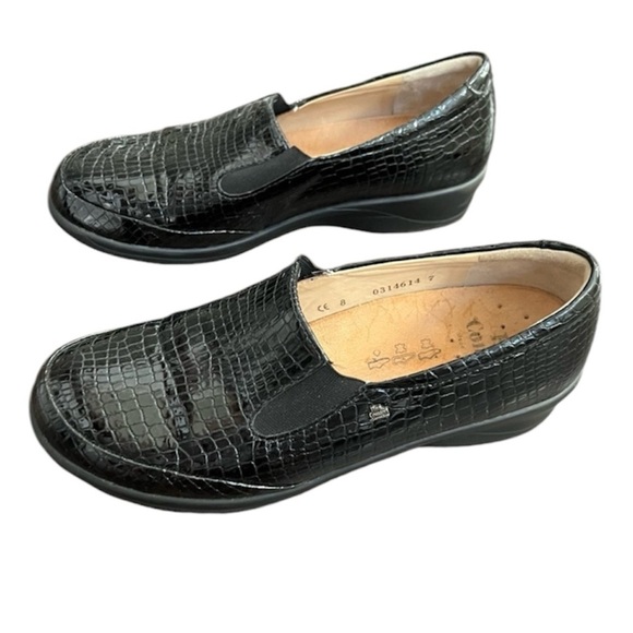 Finn Comfort Made in Germany men’s loafers ? size 8